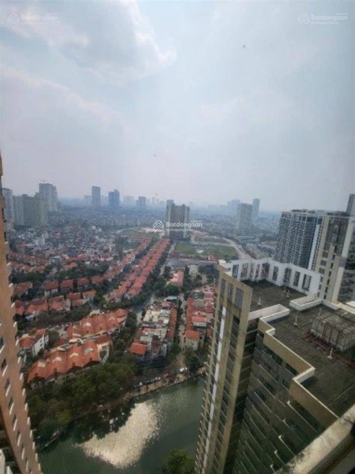 Bán gấp penthouse thô duy nhất tại tòa mulberry land, hà đông. 460m2, giá chỉ 24,x tỷ