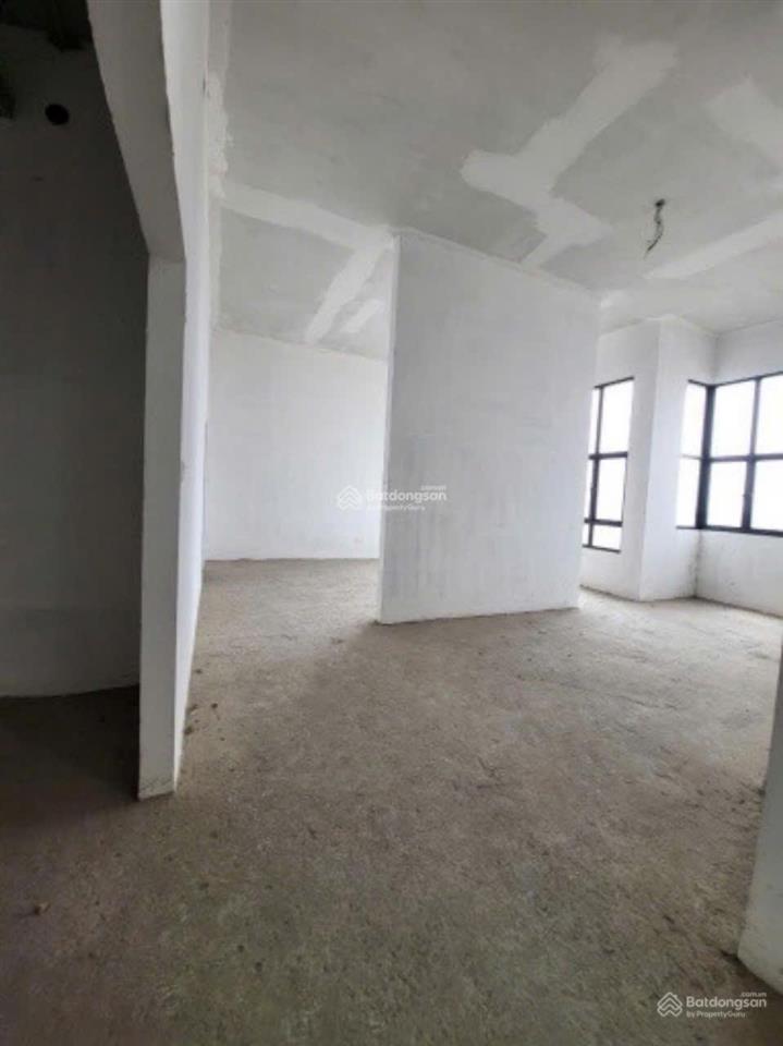 Bán gấp penthouse thô duy nhất tại tòa mulberry land, hà đông. 460m2, giá chỉ 24,x tỷ