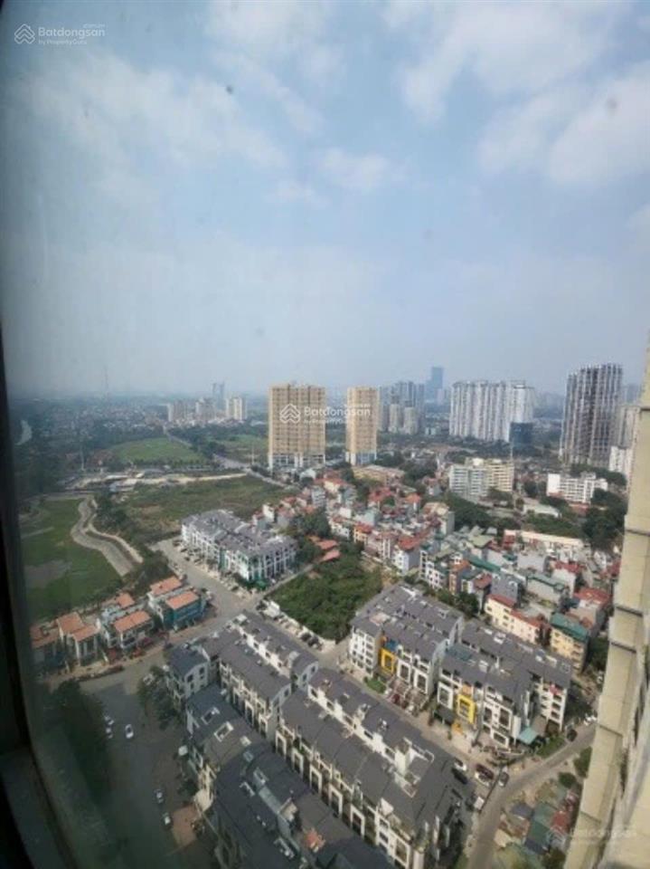 Bán gấp penthouse thô duy nhất tại tòa mulberry land, hà đông. 460m2, giá chỉ 24,x tỷ