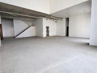 Bán gấp penthouse thô duy nhất tại tòa mulberry land, hà đông. 390m2, giá chỉ 17,35 tỷ