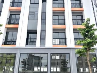 Bán bt hoàng thành pearl 110m2, 6 tầng, kd tốt, mt 7m ngay tại mỹ đình, cầu giấy. giá 40,x tỷ
