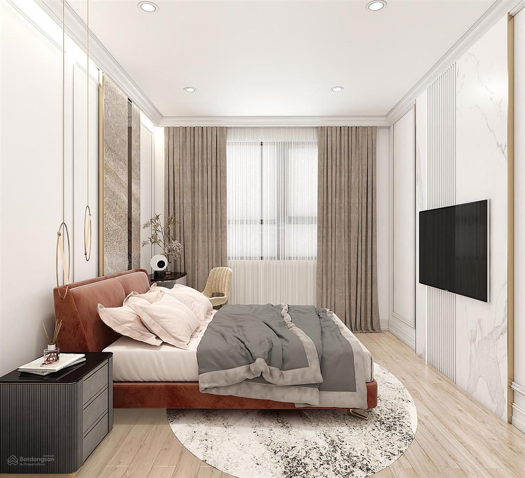 Chính chủ cần bán gấp căn hoa hậu 96m2, 3pn, căn góc tầng trung tại dự án grand sunlake, hà đông.