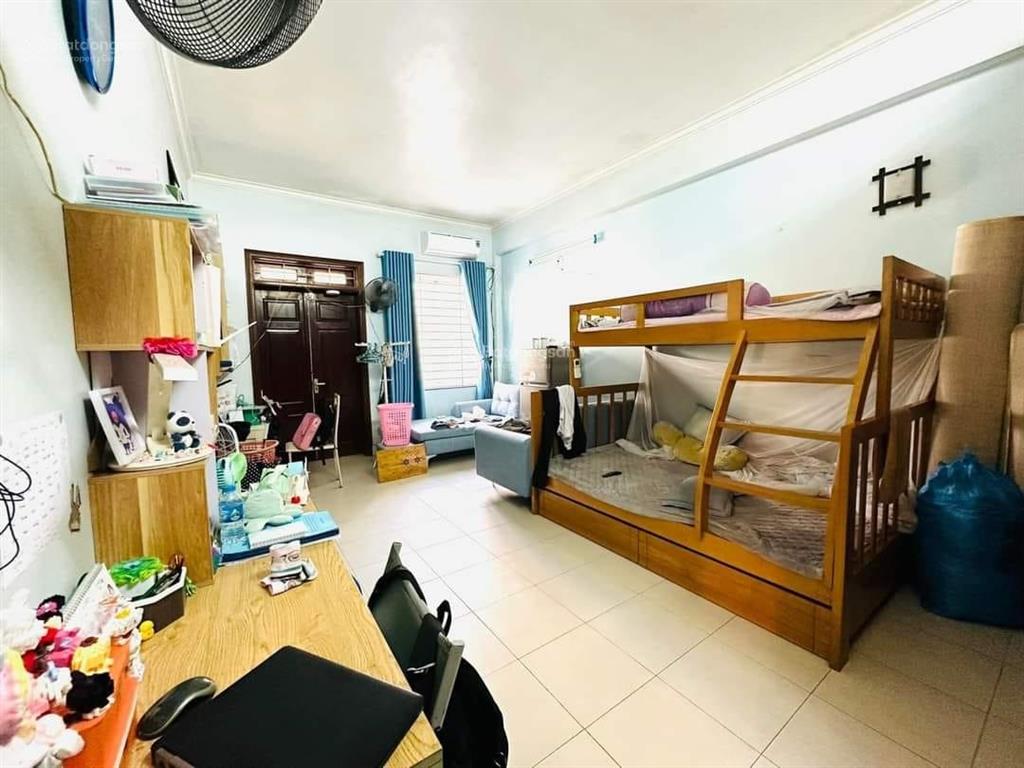 Liền kề 100m2, 5t, kd tốt, giá hợp lý tại nguyễn khuyến, đường 19/5, văn quán, hà đông