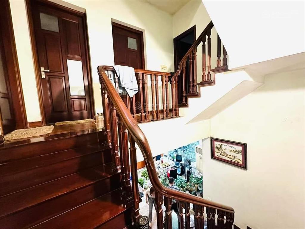 Liền kề 100m2, 5t, kd tốt, giá hợp lý tại nguyễn khuyến, đường 19/5, văn quán, hà đông