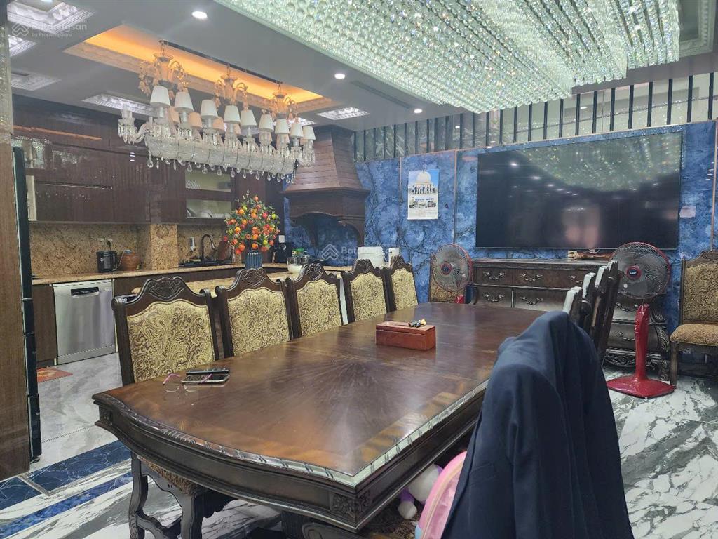 Bán nhà lô góc mặt phố ao sen, 96m2, mt 6m2, kinh doanh tốt tại mỗ lao, hà đông, hà nội