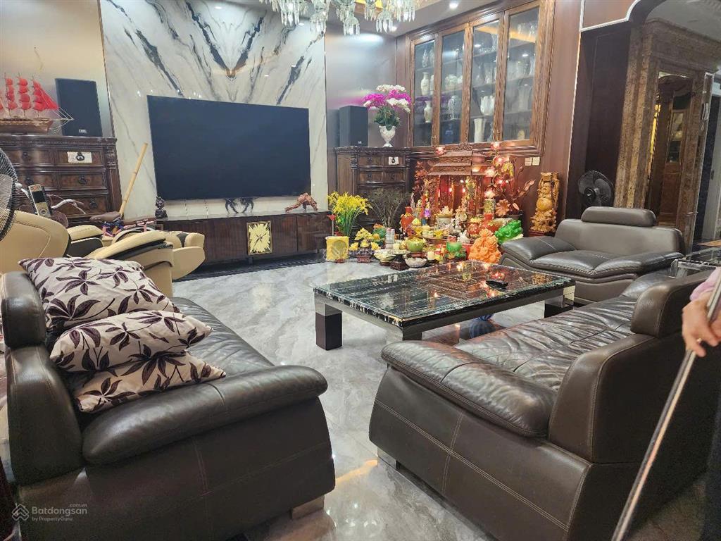 Bán nhà lô góc mặt phố ao sen, 96m2, mt 6m2, kinh doanh tốt tại mỗ lao, hà đông, hà nội