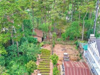 Bán đất 430m2 đất view đồi thông đẹp. ngọc uyên 0948 676 ***
