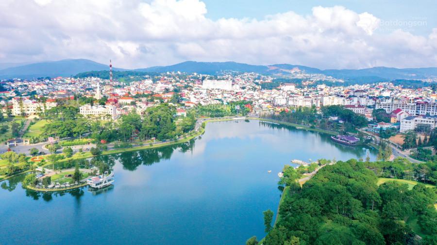 Bán đất phường 10, đà lạt khu văn minh thích hợp cho gia đình nhỏ định cư. uyên 0948 676 ***