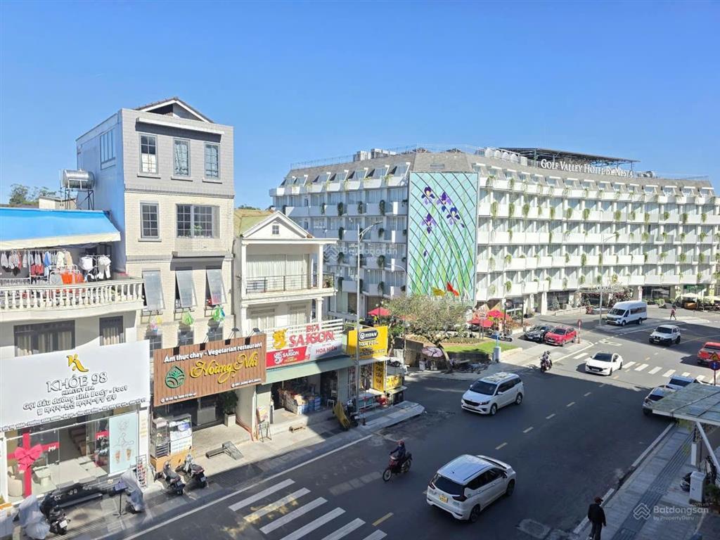 Bán lô đất vàng trung tâm đà lạt. 800m2 full xây dựng. uyên 0948 676 ***