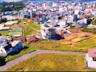 Bán đất vạn hạnh phường 8 đà lạt. 208m2 uyên 0948 676 ***