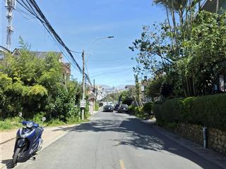 Bán đất 2 mặt tiền đà lạt. 60m2 . 3 tỷ 600 triệu. uyên 0948 676 ***