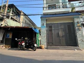 Bán đất full thổ an lạc, bình tân 82m2 4.8 x17m  hẻm 7m an dương vương , võ văn kiệt 7.2 tỷ