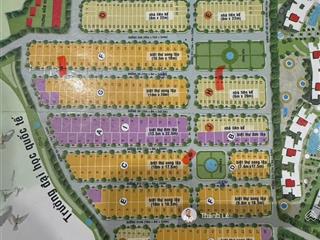 Đất nền hưng phú cơ hội đầu tư  an cư khi sở hữu nền phố 120m2 đối diện công viên thoáng đẹp