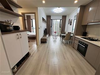 Cho thuê căn hộ 2pn, 51m2 chỉ với 12 triệu tại masteri centre point  cạnh vincom megamall