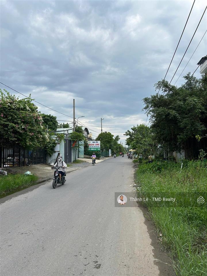Siêu hot  đất bán mt bưng ông thoàn lg 30 kết nối trực tiếp liên phường 8/11 thông xe đi thảo điền