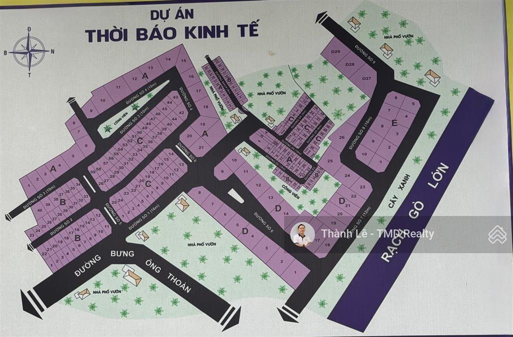 Siêu hot  đất bán mt bưng ông thoàn lg 30 kết nối trực tiếp liên phường 8/11 thông xe đi thảo điền
