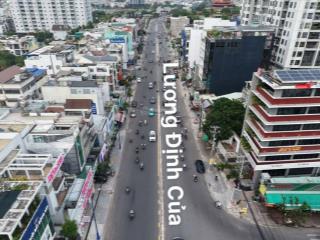 Cơ hội sở hữu tòa nhà siêu vip  mặt tiền lương định của, đang cho thuê 105tr/th