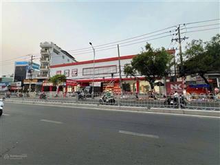Cho thuê nhà 2mt quang trung, p12, quận gò vấp(45x60m) 2 tầng, giá cho thuê 500tr/tháng