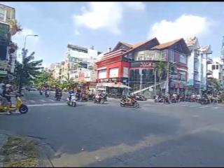 Cho thuê nhà 2mt tân sơn nhì với nguyễn cửu đàm, quận tân phú. (18x19m) 3 tầng, cho thuê 210tr/th