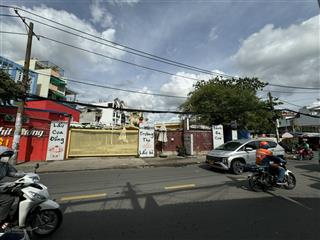 Cho thuê nhà 2800m2 (45x70), đường ung văn khiêm. quận bình thạnh, giá cho thuê 250tr/tháng