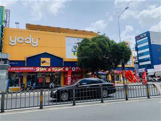 Cho thuê nhà góc 2mt lê văn việt, p. hiệp phú quận 9 (25x35m) 2 tầng, giá cho thuê 195tr/tháng