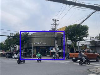 Cho thuê nhà góc 2mt nguyễn thị thập với đường số 41, quận 7 (12x22m) 2 tầng, giá cho thuê 250tr/th