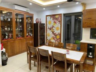Bán nhà liền kề kim giang.7 tầng.thang máy.dt 50m2.giá 17.8 tỷ.nội thất giá trị