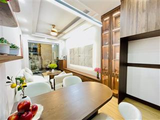 Bán nhà tả thanh oai 32m2, 4 ngủ. cách 15m ra mặt phố.giá 5.4 tỷ.full nội thất