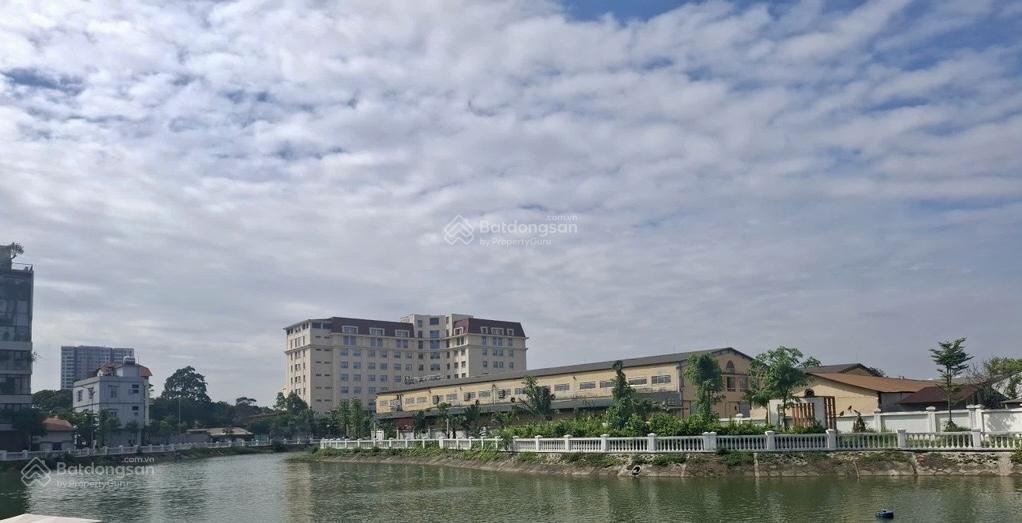 Cần bán gấp nhà phố lâm hạ, view trực diện hồ điều hoà, công viên, kinh doanh đỉnh, ở sướng