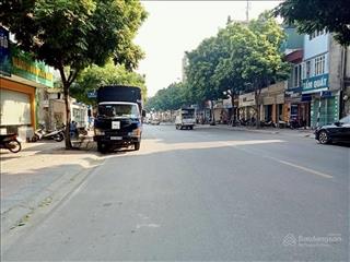 Bán đất phố thạch bàn, kinh doanh, phân lô, 220m giá chỉ 23 tỷ.