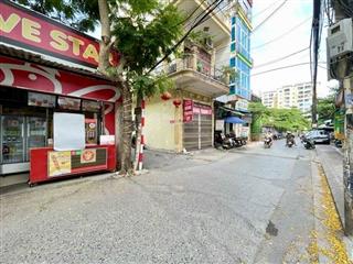 Bán nhanh mảnh đất vàng, trung tâm ngô gia tự, 300m, mặt tiền 15m giá 29 tỷ