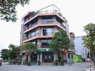 Cần bán gấp siêu phẩm phố vũ đức thận, kinh doanh bất chấp mọi loại hình, ở sướng, giá đầu tư