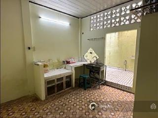 Bán nhà cấp 4 đường tô hiến thành q. 10  94m2, 4 x 23.3m vuông vức  giảm còn 9,5tỷ