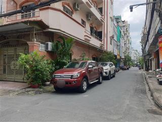 Xe hơi vào nhà  hẻm kinh doanh tô hiến thành  104m2  ngang 5.5m  5 tầng  gần mt  21 tỷ còn tl
