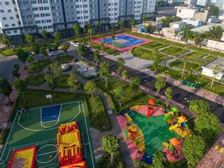 Bán căn 85m2 view công viên giá tốt