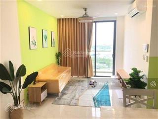 Cho thuê chung cư bảy hiền tower  tân bình. dt 80m2, 2pn. giá 10 tr/th.  0904 715 *** quyền