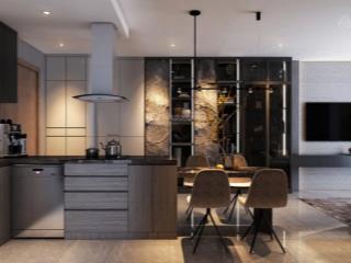 Chung cư cao cấp kingston phú nhuận. dt 115m2, 2pn, 2wc. giá từ 20 triệu  0904 715 ***  quyền
