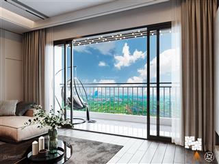 Chính chủ cần tiền bán gấp căn view biệt thự đảo, 2 ngủ 2 vệ sinh, 71.45m2 thông thuỷ, giá 4.150 tỷ