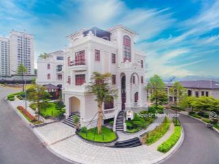 Căn ngoại giao view biển biệt thự beverly hills hạ long chỉ 25 tỷ, đã có sổ đỏ, có ủy thác cho thuê