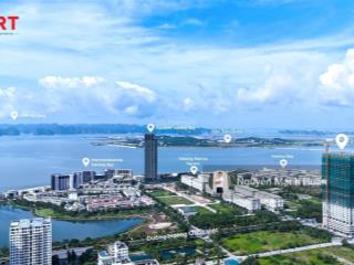 3 căn quỹ thưởng cuối cùng icon40 hạ long view chính biển 2pn, rẻ 600  900tr. nhận nhà sớm kd luôn