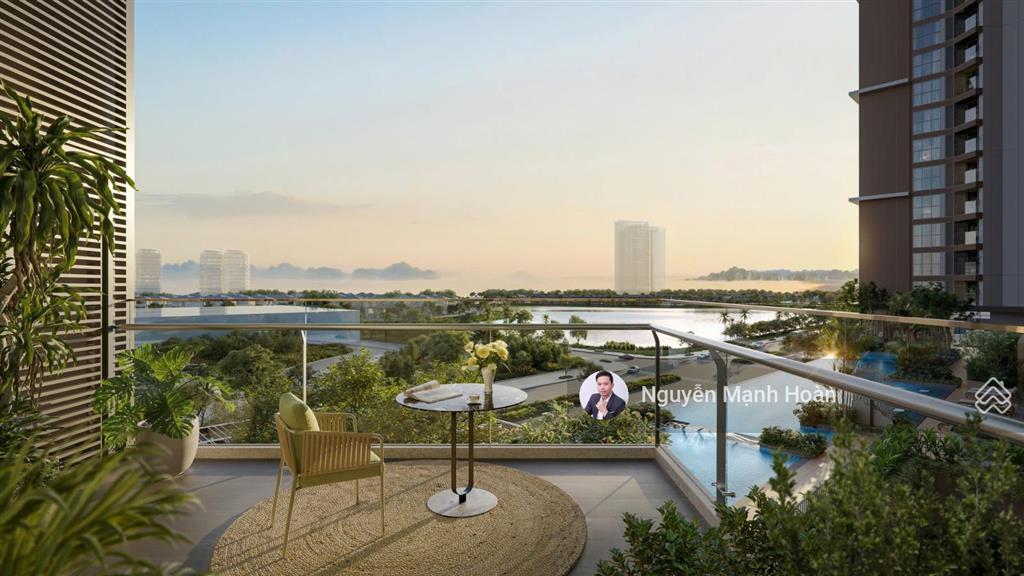 Quỹ ngoại giao view biển giá 1,8 tỷ skym hạ long, rẻ hơn thị trường 500tr, tặng nội thất 50tr