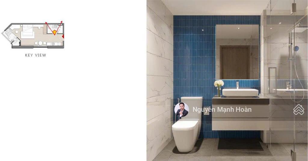 Quỹ ngoại giao view biển giá 1,8 tỷ skym hạ long, rẻ hơn thị trường 500tr, tặng nội thất 50tr