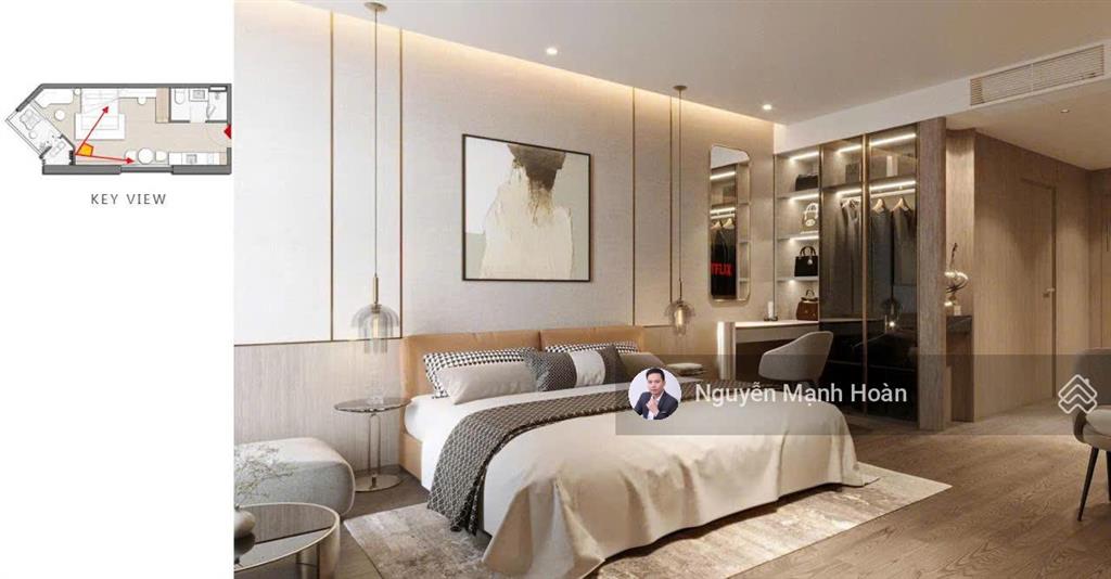 Quỹ ngoại giao view biển giá 1,8 tỷ skym hạ long, rẻ hơn thị trường 500tr, tặng nội thất 50tr