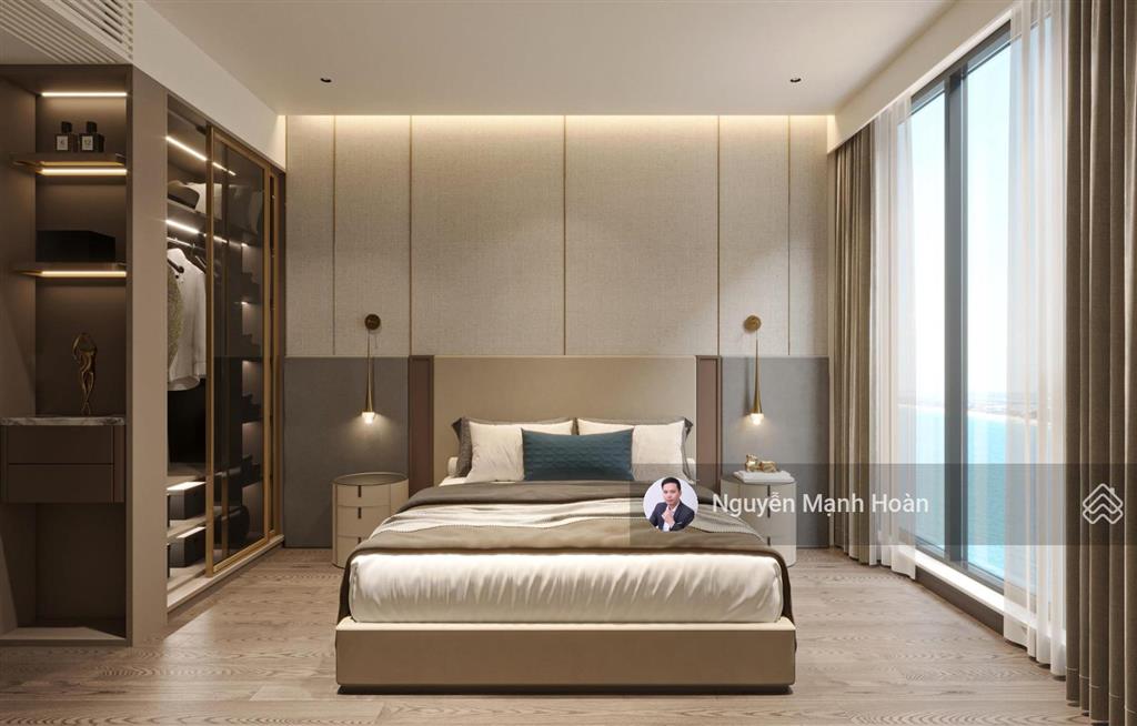 Bán nhanh suất ngoại giao 2pn 82m2 skym hạ long giá full 2,7 tỷ, tặng nội thất 200tr