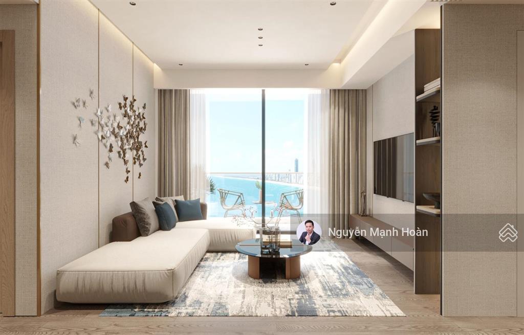 Bán nhanh suất ngoại giao 2pn 82m2 skym hạ long giá full 2,7 tỷ, tặng nội thất 200tr