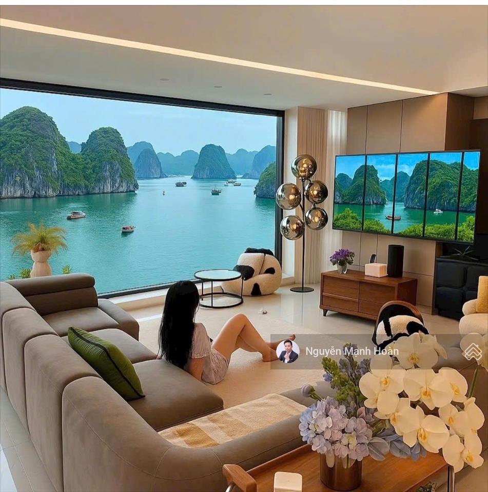 Bán nhanh suất ngoại giao 2pn 82m2 skym hạ long giá full 2,7 tỷ, tặng nội thất 200tr