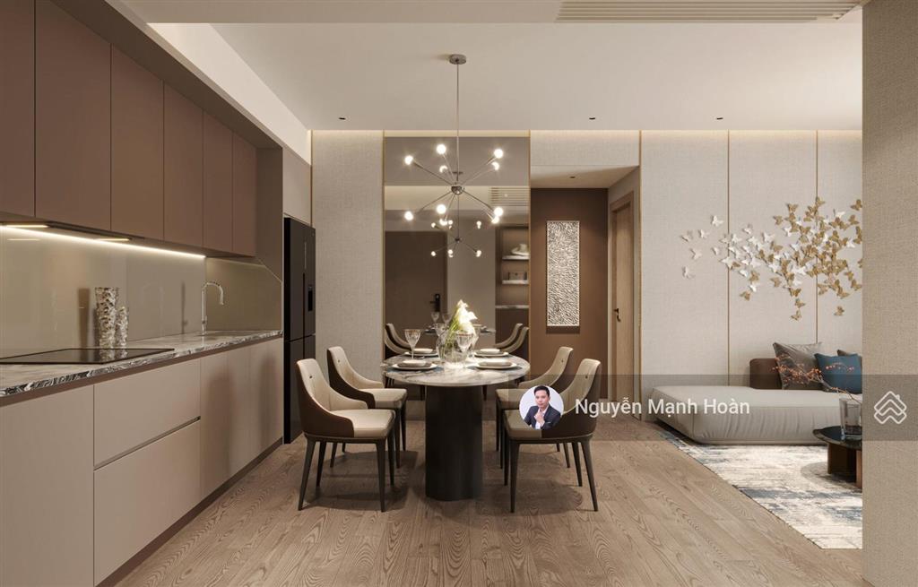 Bán nhanh suất ngoại giao 2pn 82m2 skym hạ long giá full 2,7 tỷ, tặng nội thất 200tr