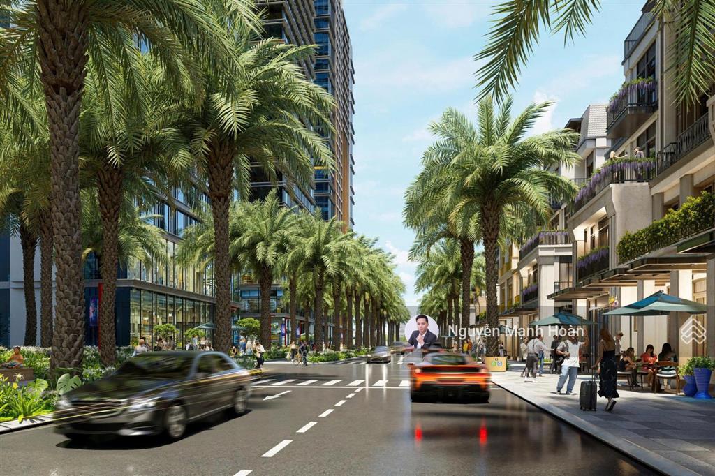 Quỹ studio centro town mặt biển hạ long rẻ nhất thị trường, ck đến ~25%