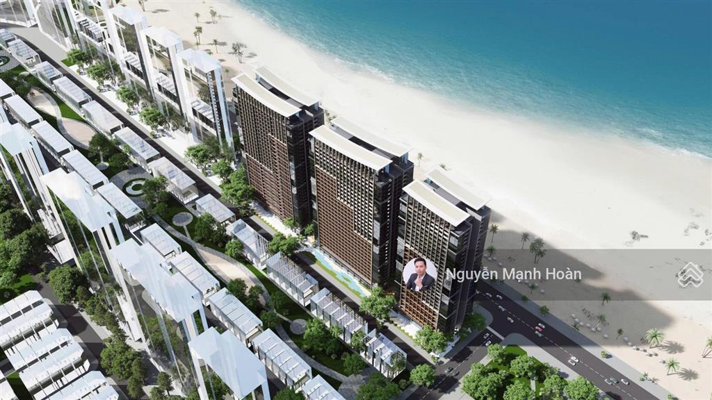 Quỹ studio centro town mặt biển hạ long rẻ nhất thị trường, ck đến ~25%