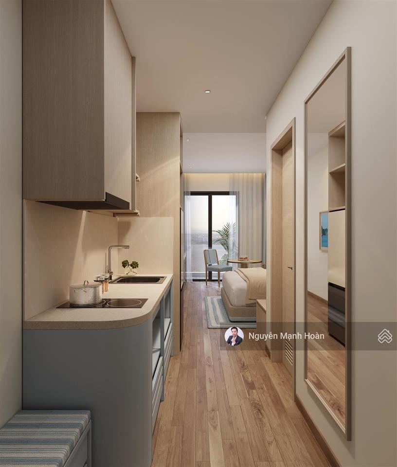Quỹ ngoại giao từ cđt sun centro town, ck~25%, giá 1,4 tỷ/căn tặng full nội thất